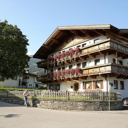 Ferienhof Lackner Ried im Zillertal Zewnętrze zdjęcie