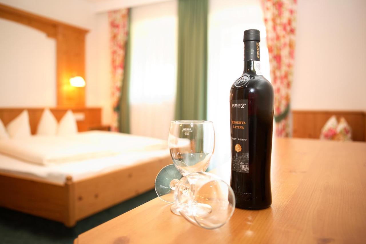 Ferienhof Lackner Ried im Zillertal Zewnętrze zdjęcie