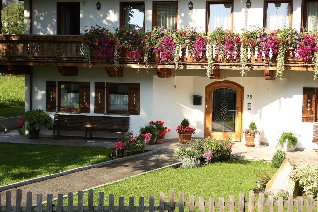 Ferienhof Lackner Ried im Zillertal Zewnętrze zdjęcie